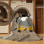  Tapis lavable Noisy Miner Birds-1499348746