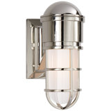 Chapman & Myers Marine Wall Light