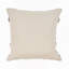 Coussin décoratif texturé Strope
