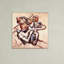 Edgar Degas - Wrapped Canvas Print