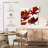 Harnek Poppy Reds I