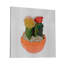 Watercolor Cactus 524 - Impression sur toile tendue-1360023587