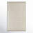 Lavande Checkered Wool Area Rug in Tan/Ivory-2143146944
