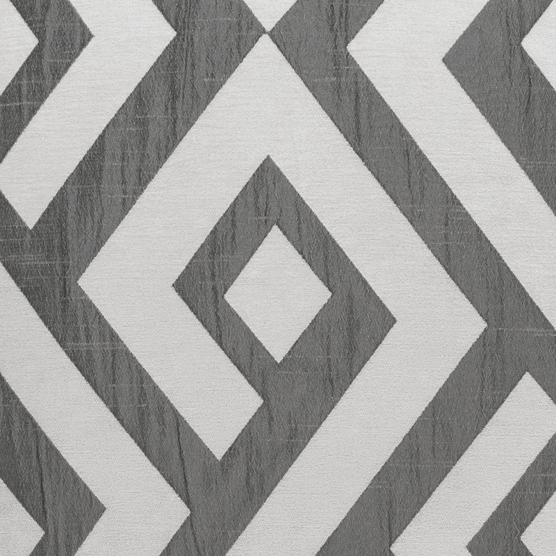 Carat Fabric, Gray