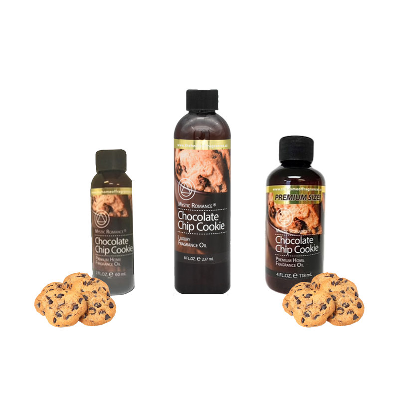 Aromatherapy Oils & Scents