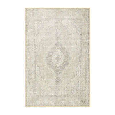 Latt Oriental Indoor Rug