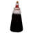 Kurt Adler Hollywood Wooden Nutcracker Collection, Nutcracker Suite Mouse King, 18in