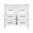 17.87'' Single Bathroom Vanity Base Only