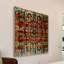 Amizmiz - reproduction d'art-370647810-370660544