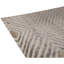 Hand Knotted Area Rug in Light Brown And Nutneg