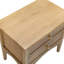 Table de chevet 2 tiroirs Talia-315805914