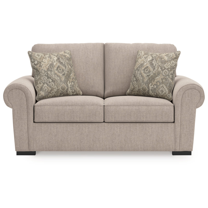 Sararose Loveseat