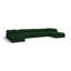 Canapé modulaire 170 po Ames-90279360
