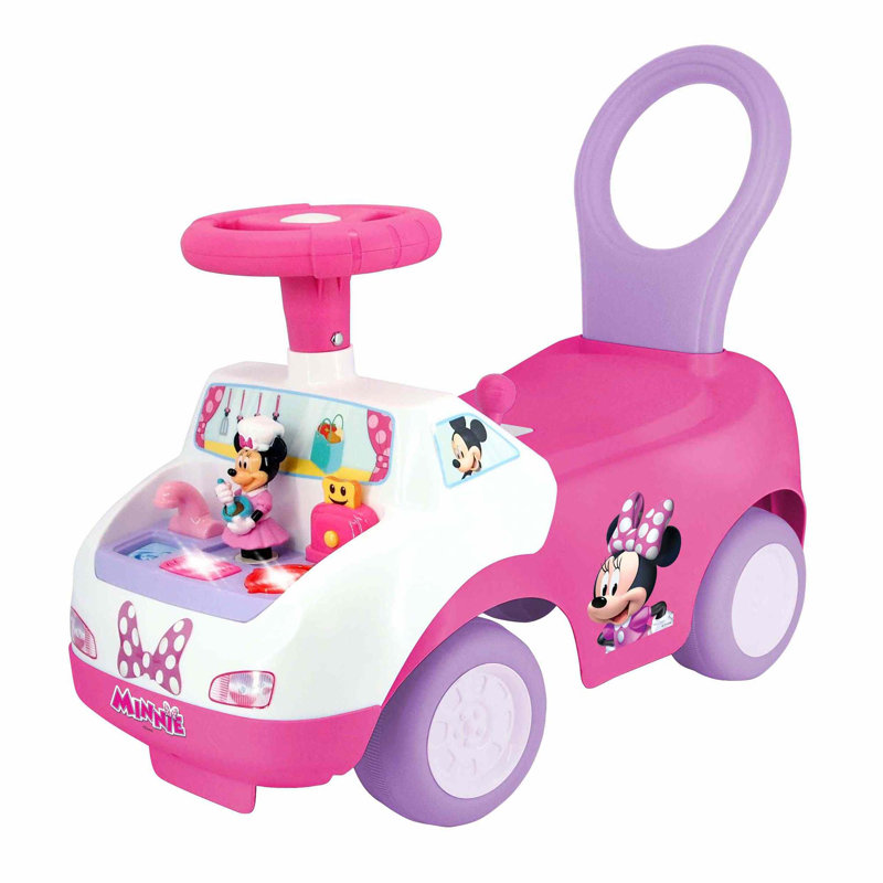 Minnie Minnie Happy Kitchen