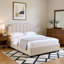 Conwy Upholstered Double (4'6) Bed-422049796
