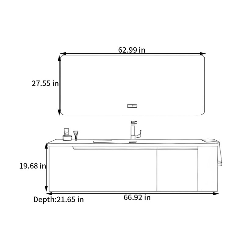 Christen, 67"