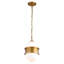 Broomley 2 Light Pendant-1799939251-1799939249