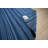 Lafonda Blue Flatweave Wool Area Rug-1735508024