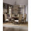 Rhapsody Round Dining Table