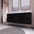 59.05'' Double Bathroom Vanity with Acrylic Top-556000135