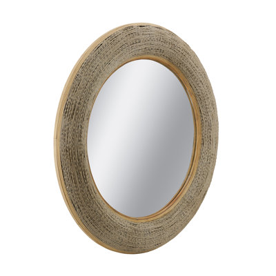 Miroir décoratif 35,5 po