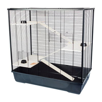 Van Buren Small Animal Cage
