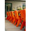 Fresco Outdoor Dining Side Chair-1665317694