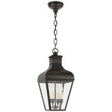 Chapman & Myers Fremont Hanging Lantern