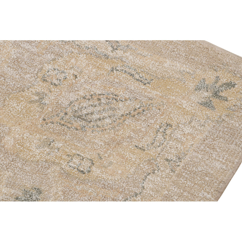 Handmade Wool Area Rug