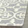 Cambridge Hand Tufted Wool Ikat Rug