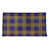 Purple/Black/Metallic Gold