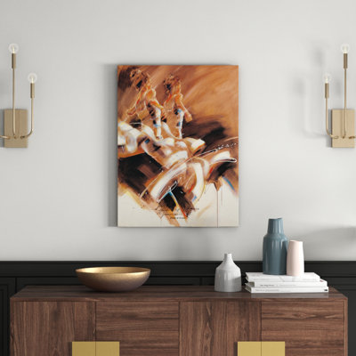 No Frame Print