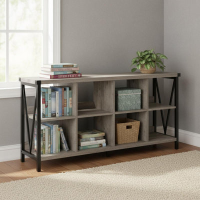 158cm Console Table