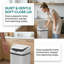 Stainless Steel Motion Sensor - 48L