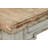Elise Solid Wood Dining Table