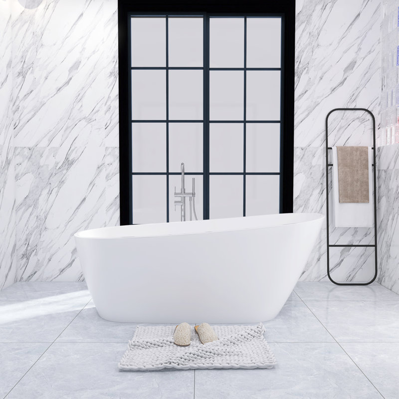 Baignoire 66,5 x 29,7
