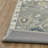 Harji Misty Meadow Wool Hand-Tufted Area Rug-883579343