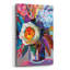 «Electric» par Jeanette Vertentes, art mural en verre acrylique-1148888396
