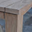 Tuscany Outdoor Teak Coffee Table
