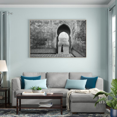Print on Canvas