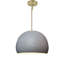 Clay 1 - Light Pendant-250484904-250592806