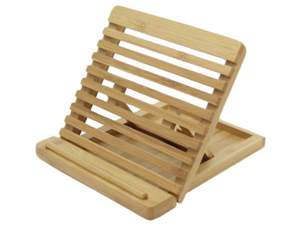 Wood Pen Holder