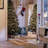 22'' Wide Rotatable Jewelry Armoire with Mirror-861480115
