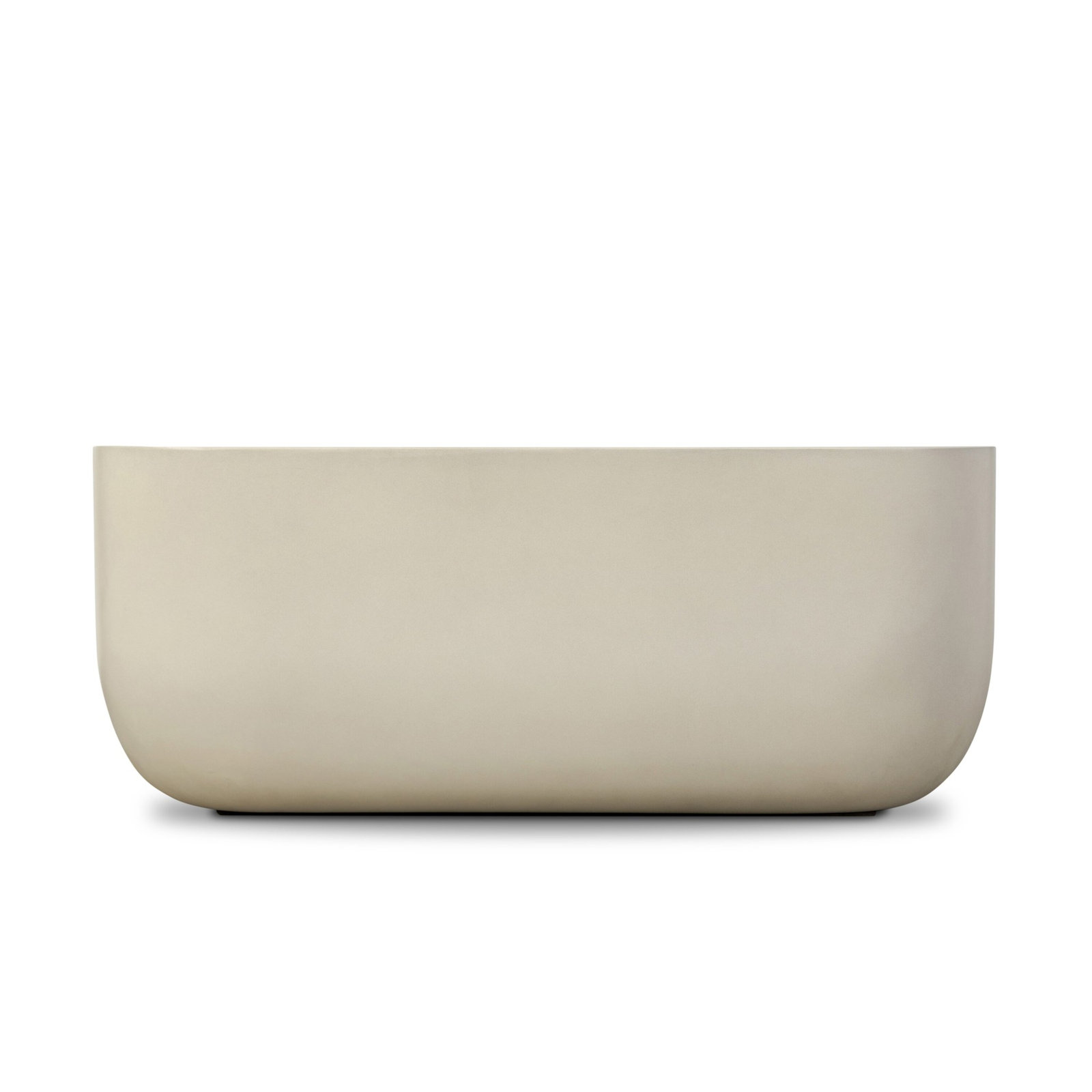 Calahan Single Coffee Table, Neutral