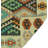 Caedan-Jay Wool Southwestern Indoor Rug