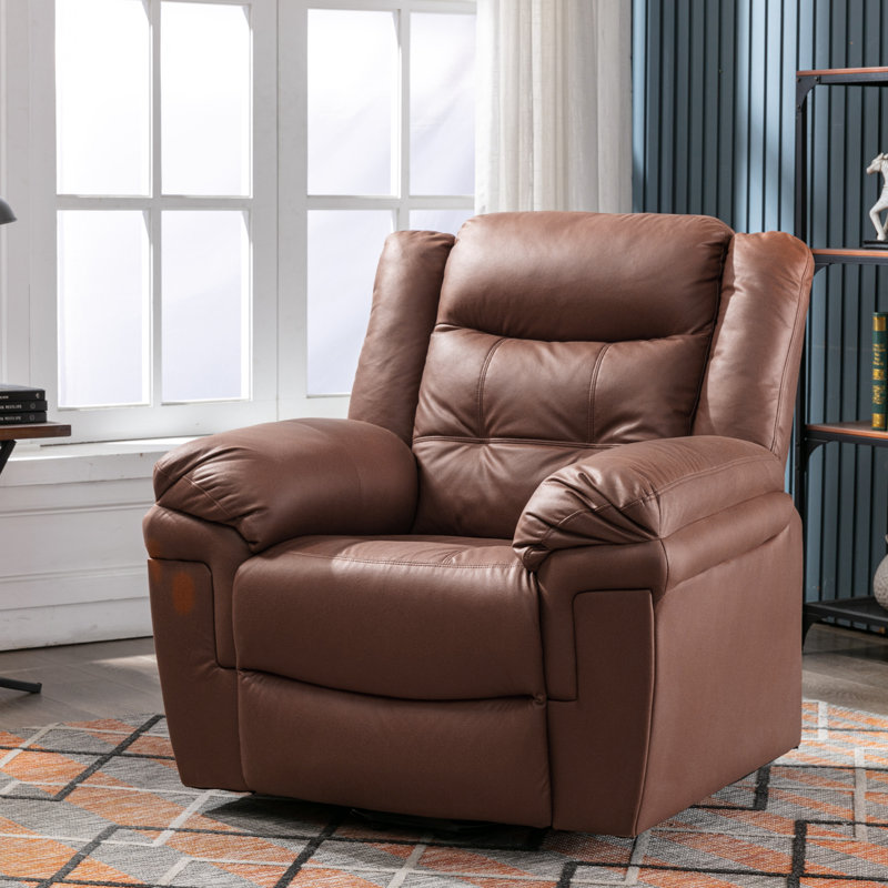 99cm Wide Standard Recliner