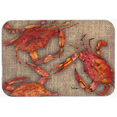 Wabbaseka Wood Glass Cutting Board