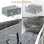 Ensemble de cubes en tissu