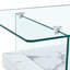Table basse 40,3 po 2 couches-192354450