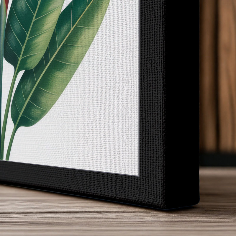 Print, 30x20 - 76.2 x 50.8 cm, Black Border